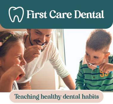 Image for First Care Dental with ID of: 6574061