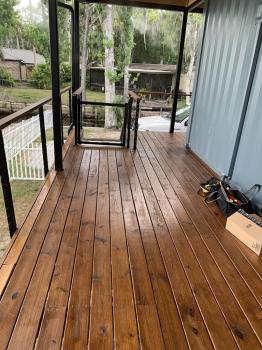 Image for Lifetime Fence And Deck with ID of: 6574284