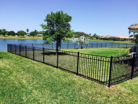 Image for Lifetime Fence And Deck with ID of: 6574286
