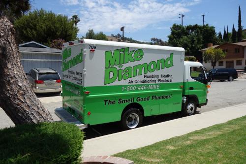 Image for Mike Diamond Plumbing, HVAC & Electrical with ID of: 6574539