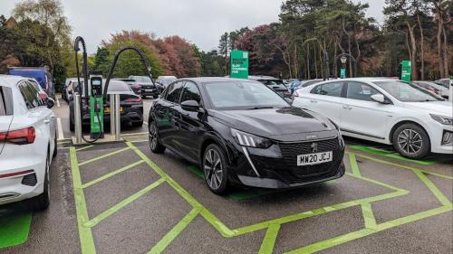 Image for Be.EV Charging Station with ID of: 6574783