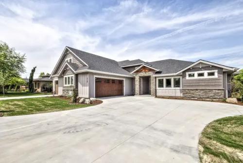 Image for Abstract Residential Design + Build with ID of: 6574816