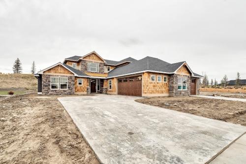 Image for Abstract Residential Design + Build with ID of: 6574819