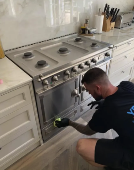 Image for You've Been Cleaned with ID of: 6574855