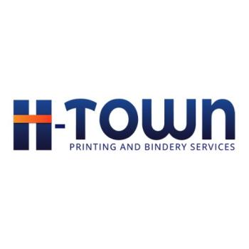 Image for H Town Printing & Bindery Service with ID of: 5803297
