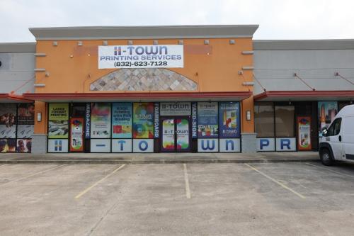 Image for H Town Printing & Bindery Service with ID of: 6574897