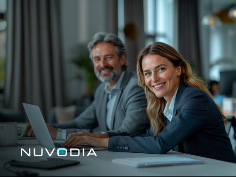 Image for Nuvodia with ID of: 6574938