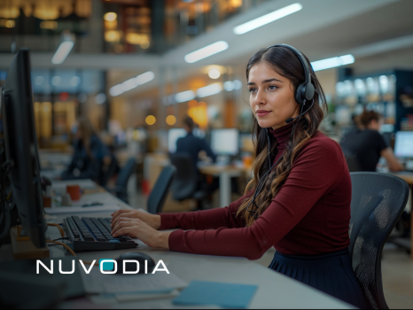 Image for Nuvodia with ID of: 6574940