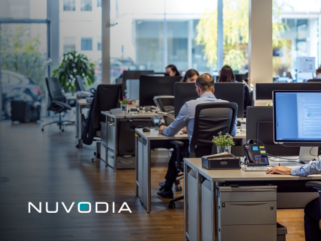Image for Nuvodia with ID of: 6574941