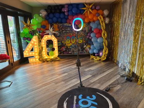 Image for Shutter Booth with ID of: 6574950