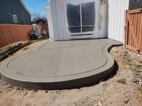 Image for Harvey Thoutt & Son's Concrete with ID of: 6575095