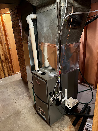 Image for Earl's Heating & Air Conditioning with ID of: 6575179
