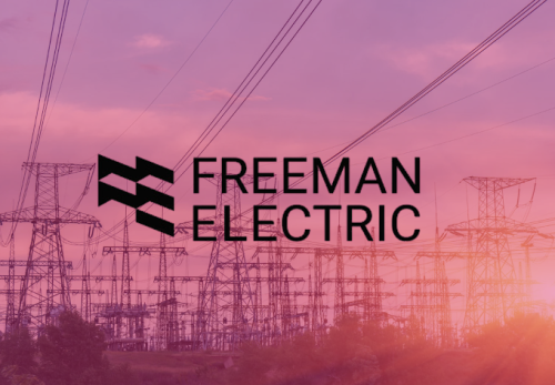 Image for Freeman Electric - Victoria with ID of: 6575226
