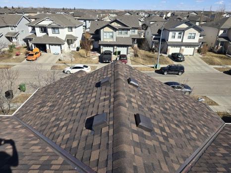 Image for Scherger Roofing Ltd with ID of: 6575250