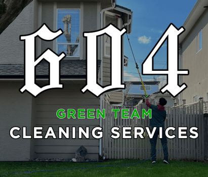 Image for 604 Green Team Cleaning - Coquitlam with ID of: 6575323