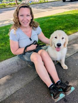 Image for Mariah Dog Training with ID of: 6575381