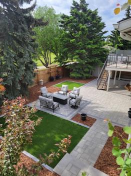 Image for New Look Landscapes Calgary with ID of: 6575473