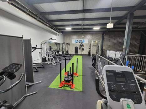 Image for Divide Fitness Inc with ID of: 6575488