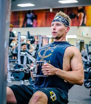 Image for Divide Fitness Inc with ID of: 6575489