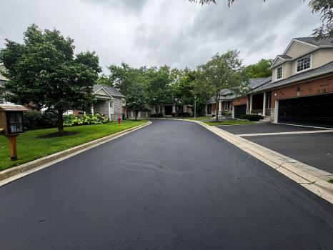 Image for Sure Seal Pavement Maintenance Inc. with ID of: 6575517
