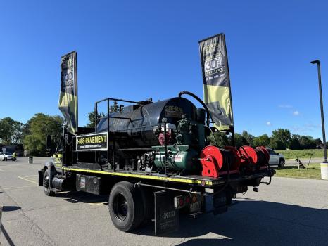 Image for Sure Seal Pavement Maintenance Inc. with ID of: 6575518