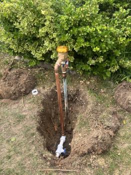Image for Just Right Sprinklers with ID of: 6575574