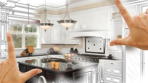 Image for DreamMaker Bath & Kitchen of Beaverton with ID of: 6575879