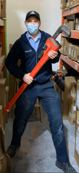 Image for Lynn's Plumbing Heating & Cooling Southside with ID of: 6575942