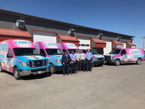Image for Lynn's Plumbing Heating & Cooling Southside with ID of: 6575947
