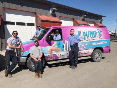 Image for Lynn's Plumbing Heating & Cooling Southside with ID of: 6575953