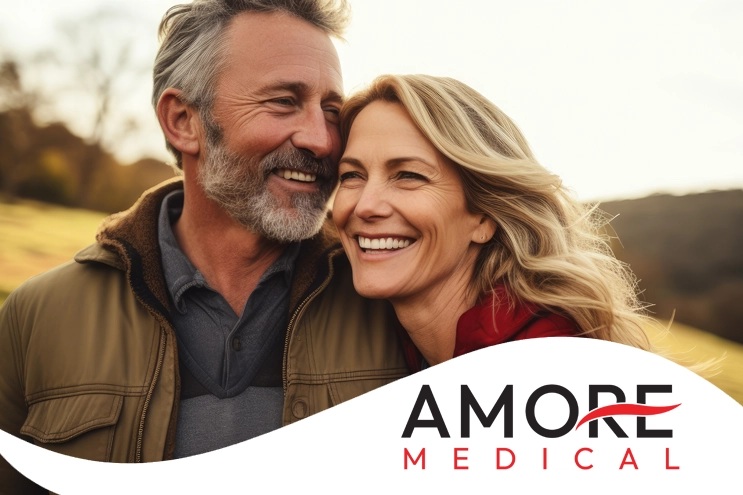 Image for Amore Medical with ID of: 6576054