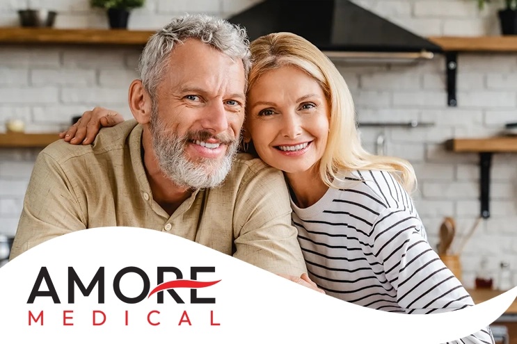 Image for Amore Medical with ID of: 6576055