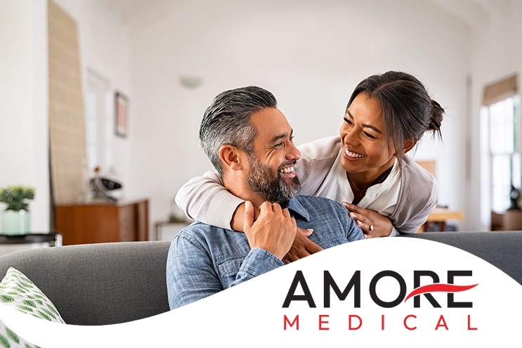 Image for Amore Medical with ID of: 6576056