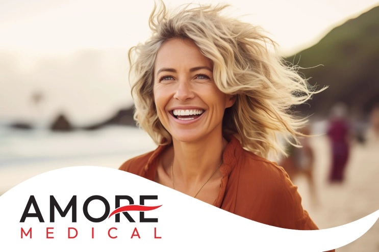 Image for Amore Medical with ID of: 6576057