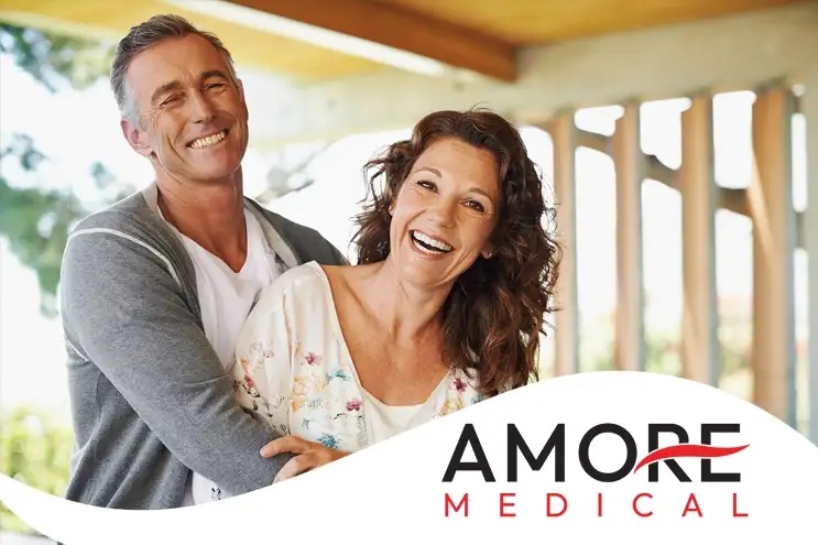 Image for Amore Medical with ID of: 6576058