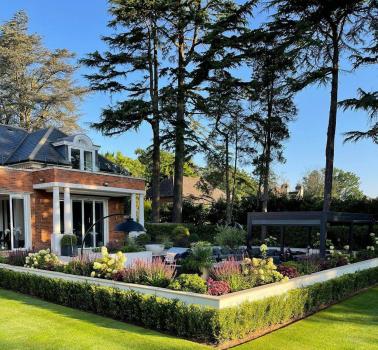Image for Nelson Landscapes Ltd with ID of: 6576092