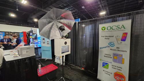 Image for 360 Booth Rental with ID of: 6576131