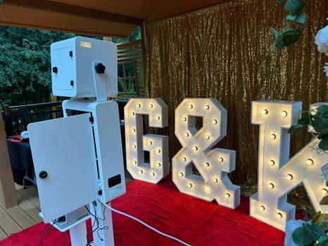 Image for 360 Booth Rental with ID of: 6576167