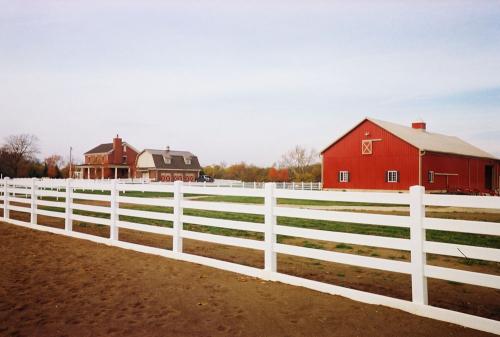 Image for Derby Fence with ID of: 6576256