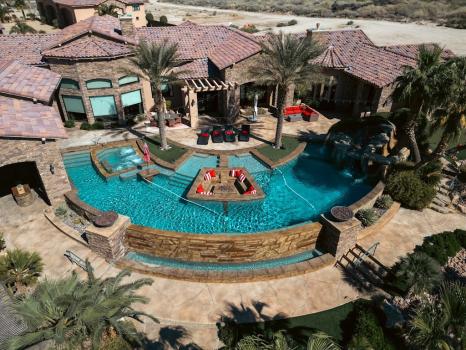 Image for Aquatic Pools & Landscape with ID of: 6576307