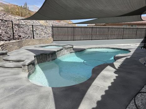 Image for Aquatic Pools & Landscape with ID of: 6576308