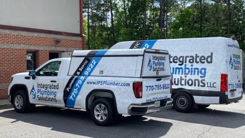 Image for Integrated Plumbing Solutions with ID of: 6576402