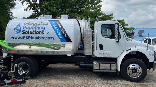 Image for Integrated Plumbing Solutions with ID of: 6576404