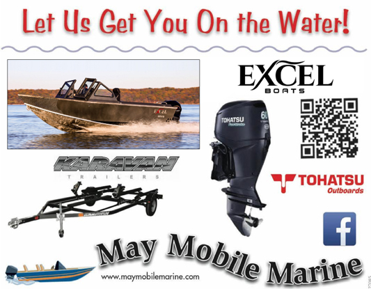 Image for May Mobile Marine with ID of: 2598567