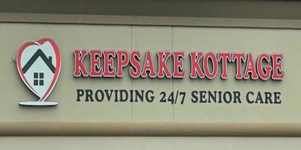 Image for Keepsake Kottage with ID of: 6576488
