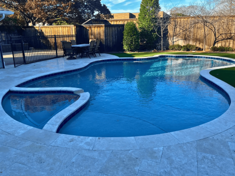 Image for Dallas Cool Pools with ID of: 6576586