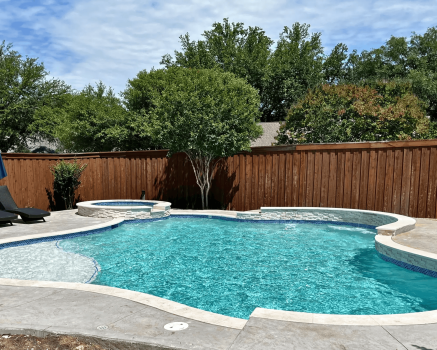 Image for Dallas Cool Pools with ID of: 6576588