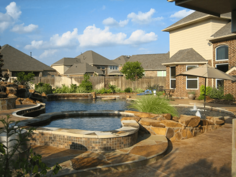 Image for Dallas Cool Pools with ID of: 6576589
