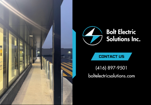 Image for Bolt Electric Solutions Inc with ID of: 6576611