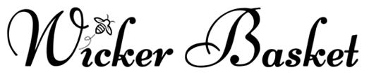 Image for Wicker Basket with ID of: 6576654